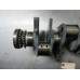 #KI01 Crankshaft Standard From 2004 AUDI S4 BASE 4.2 079105101AC